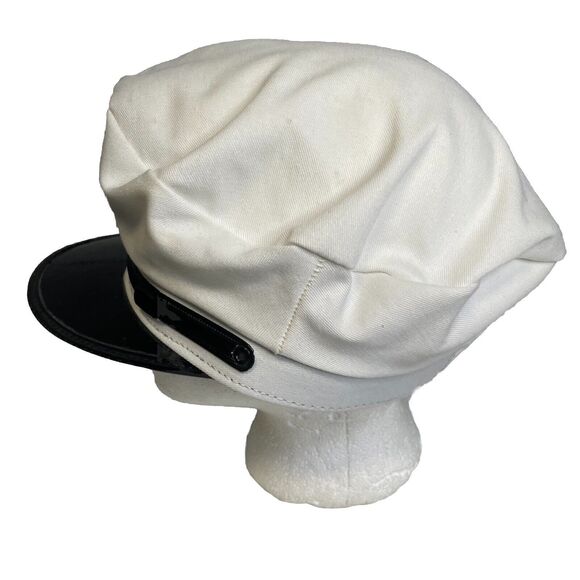 Vintage Coca Cola Salesman Hat - Picture 2 of 8